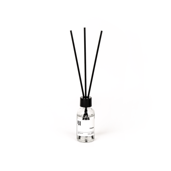 Диффузор Stella Taus Glassy Light №4 Камин 30 мл (упак.3шт)