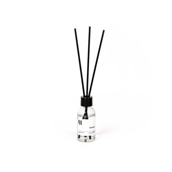 Диффузор Stella Taus Glassy Light №9 Лаванда 30 мл (упак.3шт)