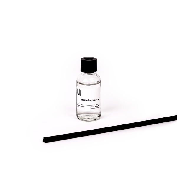 Диффузор Stella Taus Glassy Light №14 Теплый круассан 30 мл (упак.3шт)