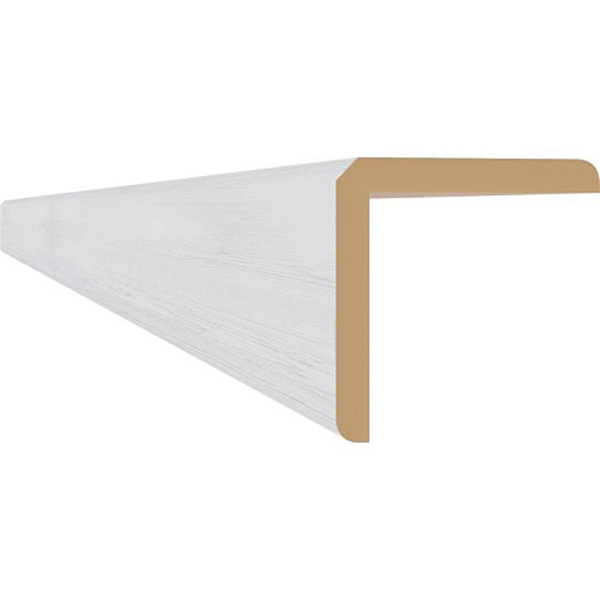 Угол универсальный МДФ STELLA 2700*24*24 Сосна Андерсен (10)