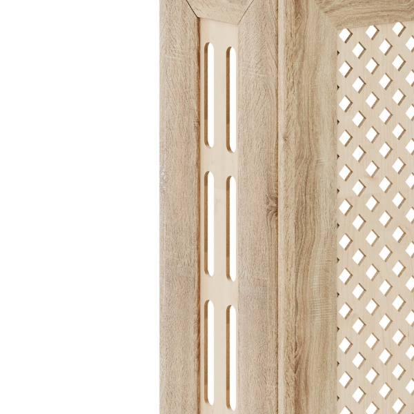 Боковина для экрана 160х600 Глория Дуб Сонома (упак. 2 шт.)