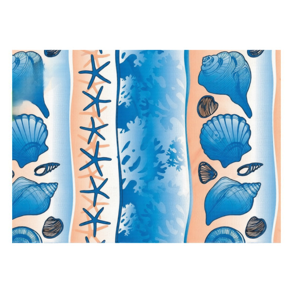 Коврик напольный из вспененного ПВХ  V18C 0,80х15м тм STELLA