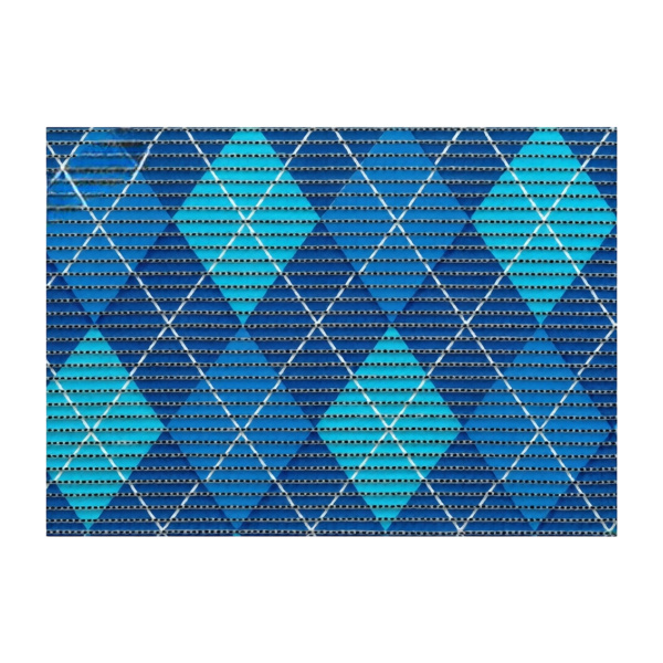 Коврик напольный из вспененного ПВХ V5 C 1,30х15м STELLA