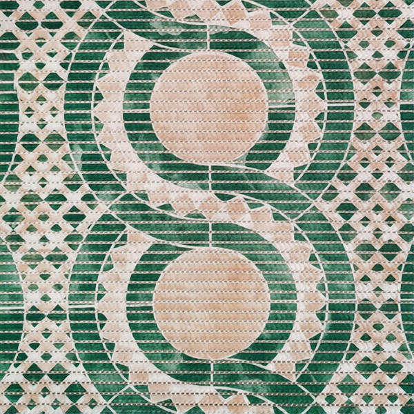 Коврик напольный из вспененного ПВХ V28 BG 1,30х15м тм STELLA