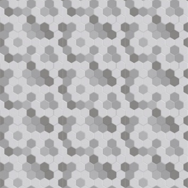 Панель пласт. "Новита Light" Готика 2,7*0,25*8мм NEW