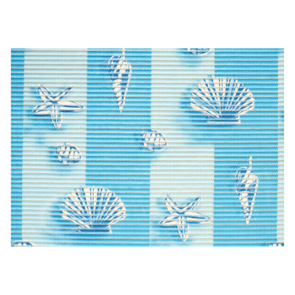 Коврик напольный из вспененного ПВХ 6684 0,65х15м STELLA