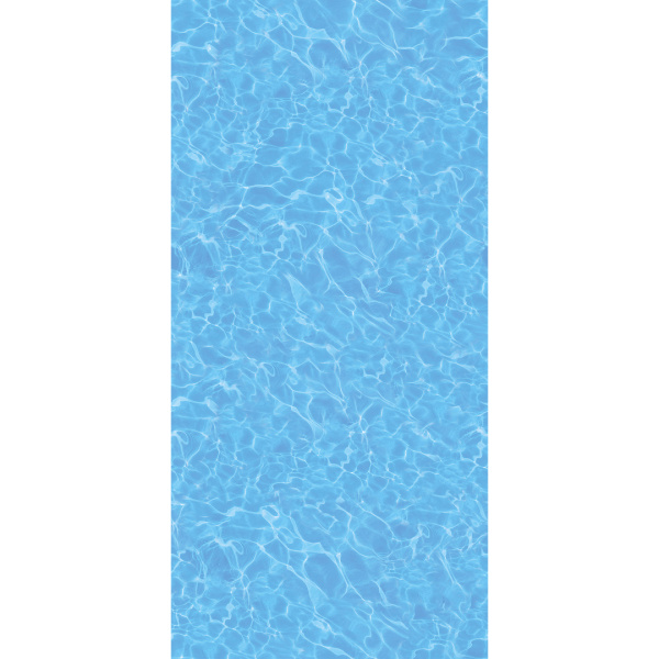 Панель ПВХ Доминика Добор 732/2 2,7*0,25 STELLA Premium Lak (8)