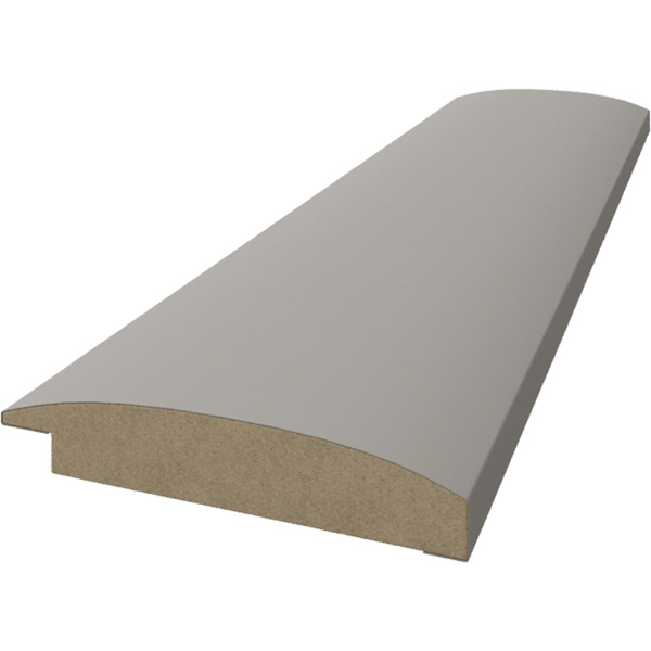 Профиль старт-финиш для панелей МДФ Stella Dune De Luxe Sandgrau (7 шт в упак.)