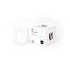 Ароматическая свеча Stella aroma Mini Glassy Light Base №14 Теплый круассан 50 мл (упак.3шт)