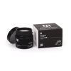 Ароматическая свеча Stella aroma Fred Black Premium №11 Кофейня 100 мл (упак.1шт.)