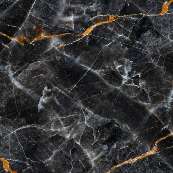 Кухонный фартук АБС фотопечать Stella Лайт Тосканский чёрный 3000х600х0,75 (1шт.)