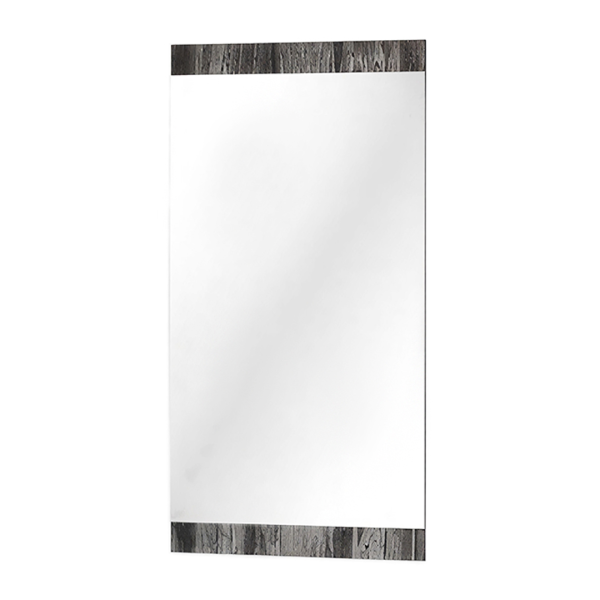 STELLA Зеркало Изабелла Зебрано 60 см. без света