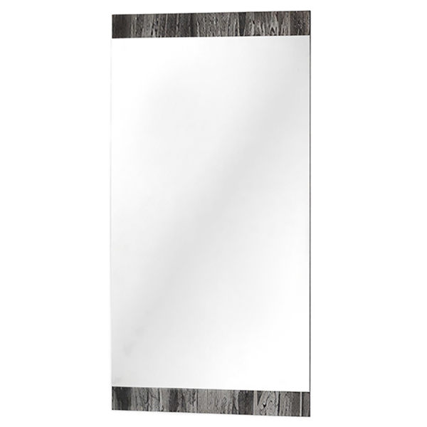 STELLA Зеркало Изабелла Зебрано 70 см. без света