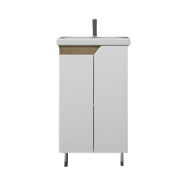 STELLA Тумба напольная Есения 50 см. ( ум. Фостер-50)