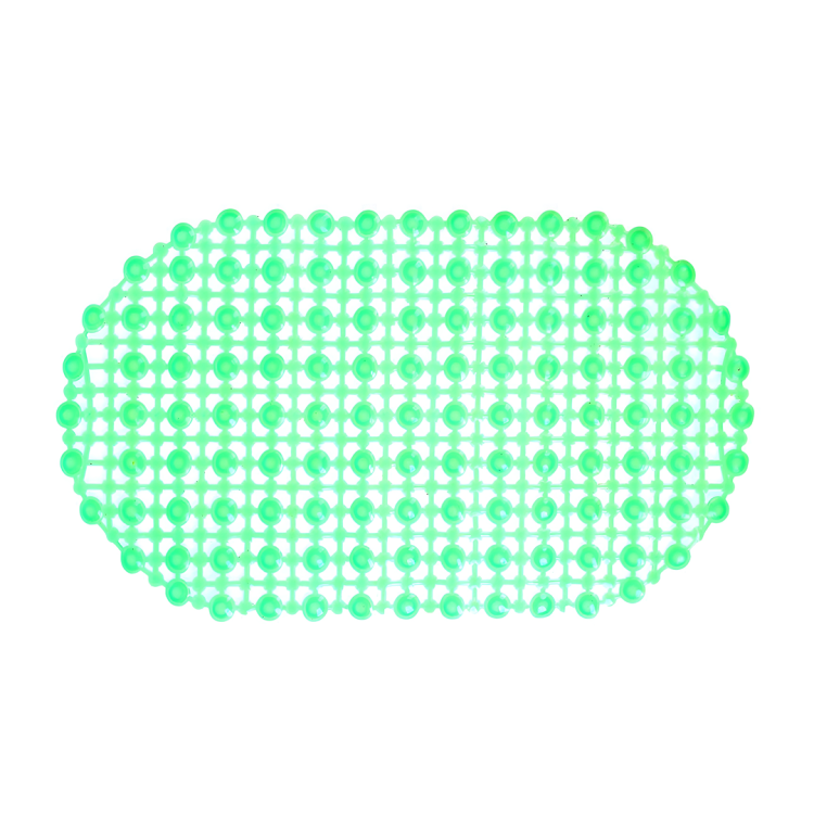 СПА Коврик для ванны "Комфорт" 36х65 см микс