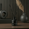 Диффузор Stella Luft Ro Black Premium №13, Золотое Лунное молоко, 50 мл (упак.1шт.)