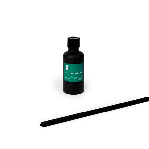 Диффузор Stella Tind Black Standard №5, Ванильный кейк-поп, 50 мл (упак.3шт.)