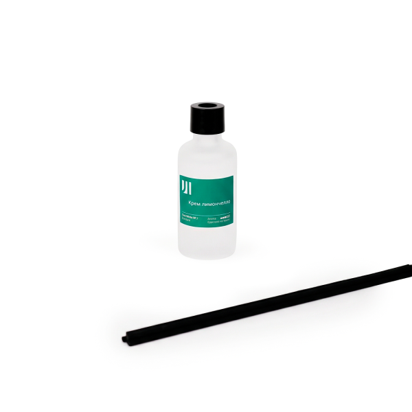 Диффузор Stella Tind White Standard №7 Крем лимончелло 50 мл (упак.3шт)