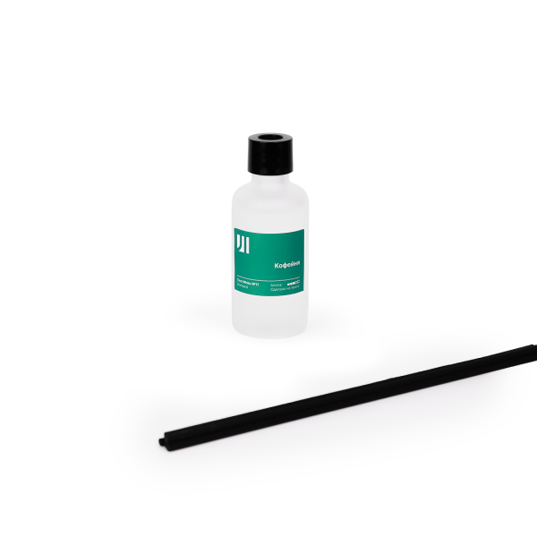 Диффузор Stella Tind White Standard №11, Кофейня, 50 мл (упак.3шт.)