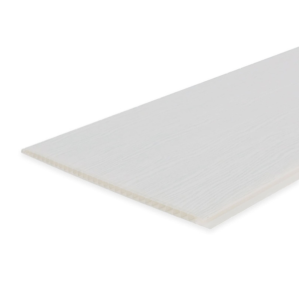 Панель ПВХ Ясень Серый 33/2 2,7*0,25 STELLA  Premium