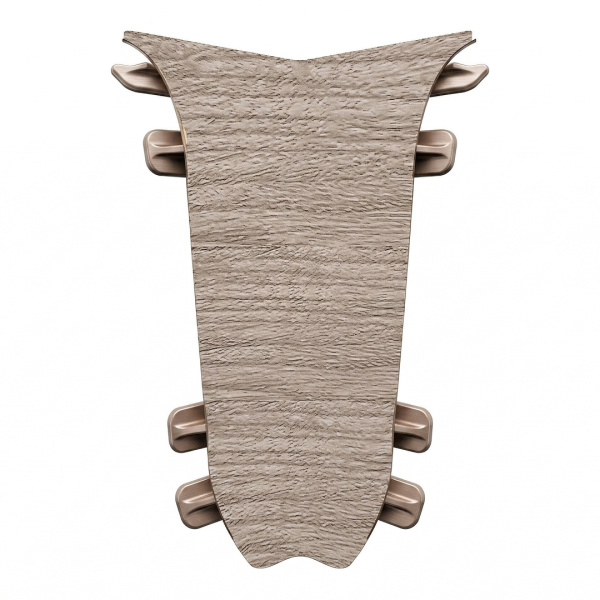 Угол Дуб снежный 215 внутренний Идеал  (20)