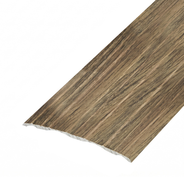 А4 КД 90 с/о дуб венский упак. с держ. (Профиль алюм.)