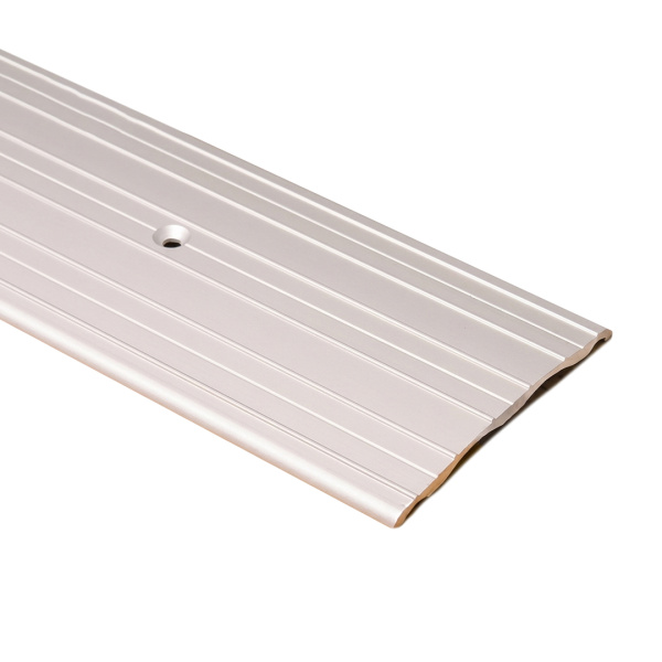 А4 КД 90 с/о дуб пепельный упак. с держ. (Профиль алюм.)