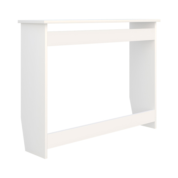 Консоль Stella 900х698х200 Белый