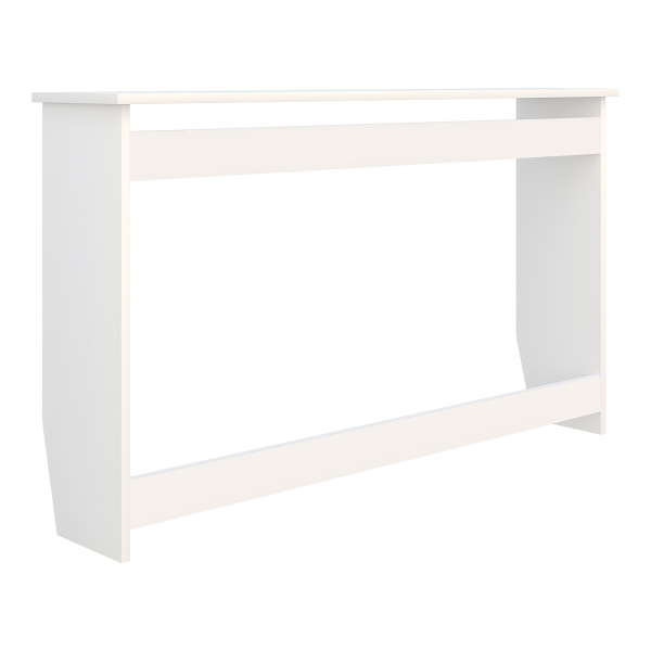 Консоль Stella 1200х698х200 Белый