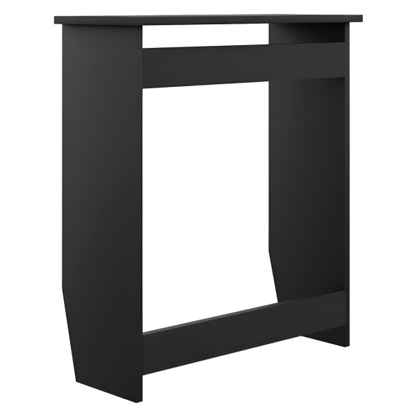 Консоль Stella 600х698х200 Черный