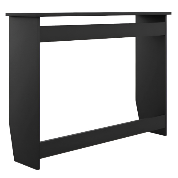 Консоль Stella 900х698х200 Черный