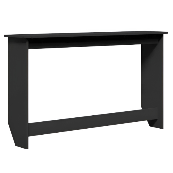 Консоль Stella 1200х698х200 Черный