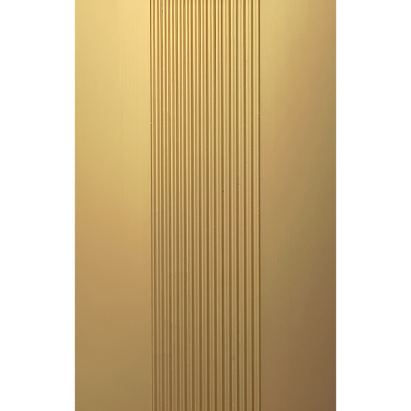 С1 КЕ 180 с/о золото упак. с держ. (Профиль алюм.)