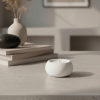 Ароматическая свеча Stella aroma Gypsum form Stone Light №5, Ванильный кейк-поп, 30 мл (1 шт.)