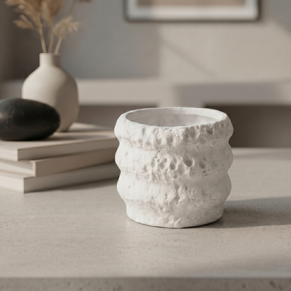 Гипсовая форма Stella aroma Gypsum Volcano 140 мл (упак.1 шт.)