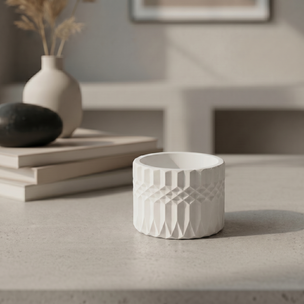 Гипсовая форма Stella aroma Gypsum Sofia 75 мл (упак.1шт.)