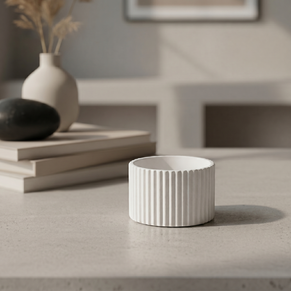 Гипсовая форма Stella aroma Gypsum Sandra 80 мл (упак.1шт.)