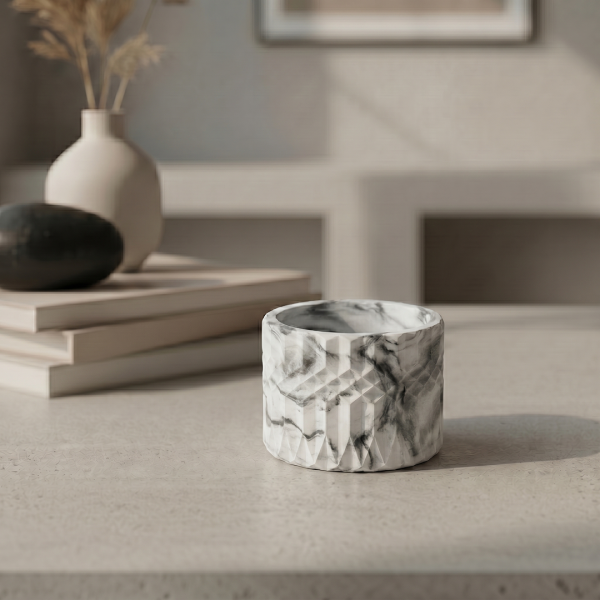 Гипсовая форма Stella aroma Gypsum Mramor Sofia 75 мл (упак.1шт.)