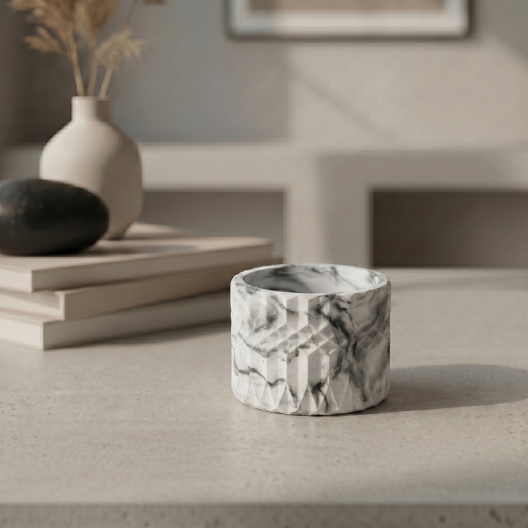 Гипсовая форма Stella aroma Gypsum Mramor Sofia 75 мл (упак.1шт.)