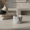 Гипсовая форма Stella aroma Gypsum Mramor Sofia 75 мл (упак.1шт.)