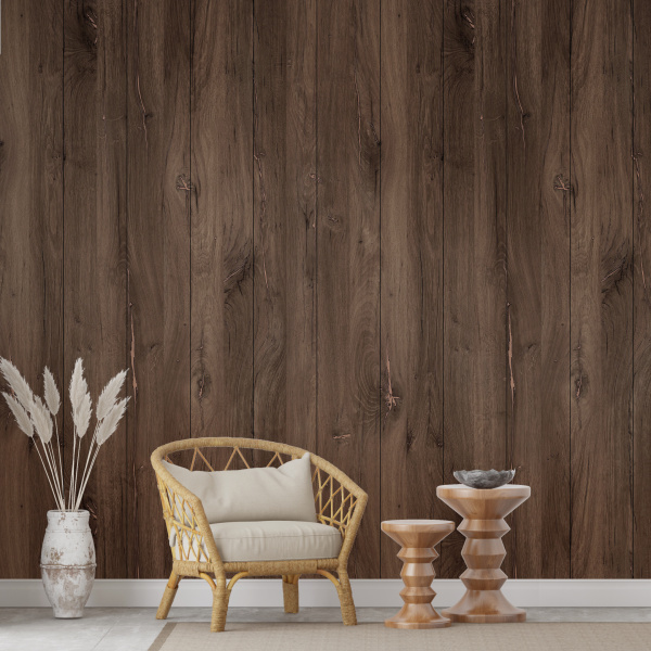 Панель МДФ Classic STELLA Light 2700х200х6 Палисандр (упак. 8 шт.)