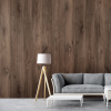 Панель МДФ Classic STELLA Light 2700х200х6 Палисандр (упак. 8 шт.)