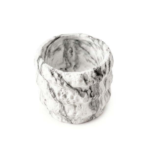 Гипсовая форма Stella aroma Gypsum Mramor Volcano 140 мл (упак.1шт.)