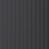 Панель МДФ Dune Stella De Luxe 2700х200х10 Black Lead (упак. 2 шт.)