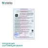 Ароматическая свеча Stella aroma Mini Glassy Light Base №8 День в СПА, 50 мл (упак.3шт.)
