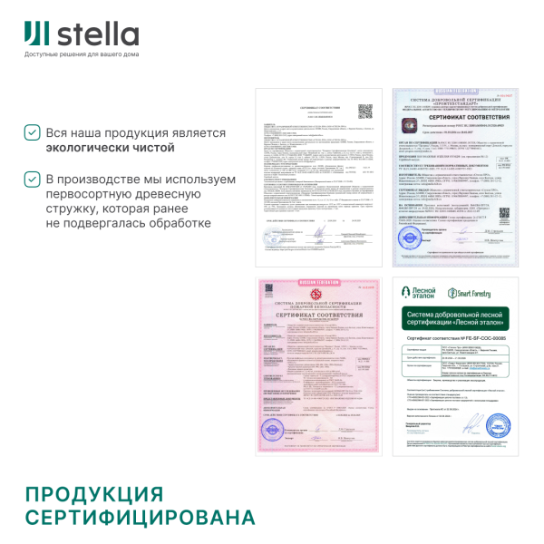 Боковины для экрана универсальные, дуб сонома (упак. 2шт)