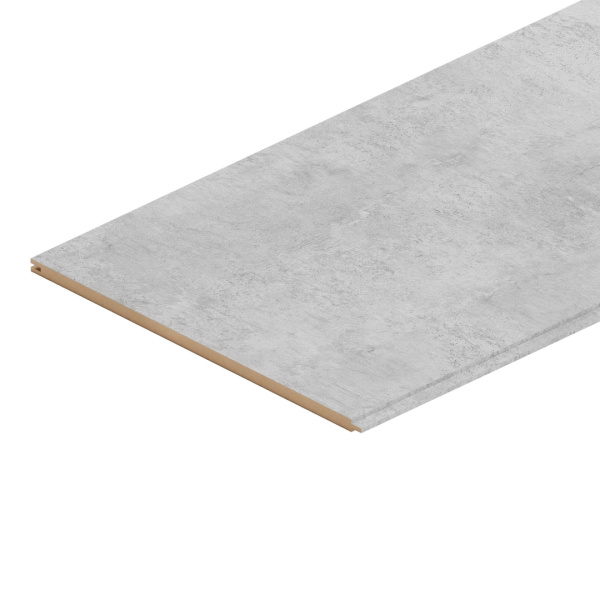 Панель МДФ Classic STELLA Premium 2700х200х6 Бетон Чикаго (упак. 8 шт.)