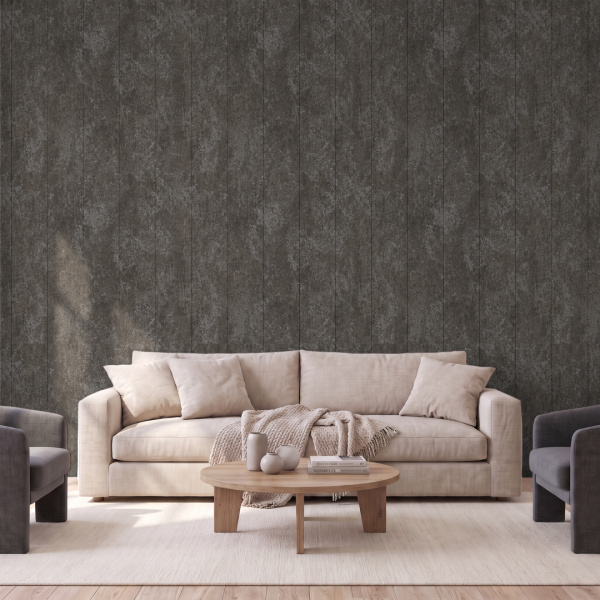 Панель МДФ Classic STELLA Premium 2700х200х6 Бетон Нью-Йорк (упак. 8 шт.)