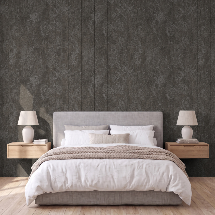 Панель МДФ Classic STELLA Premium 2700х200х6 Бетон Нью-Йорк (упак. 8 шт.)