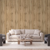 Панель МДФ Classic STELLA Light 2700х200х6 Пекан (упак. 8 шт.)